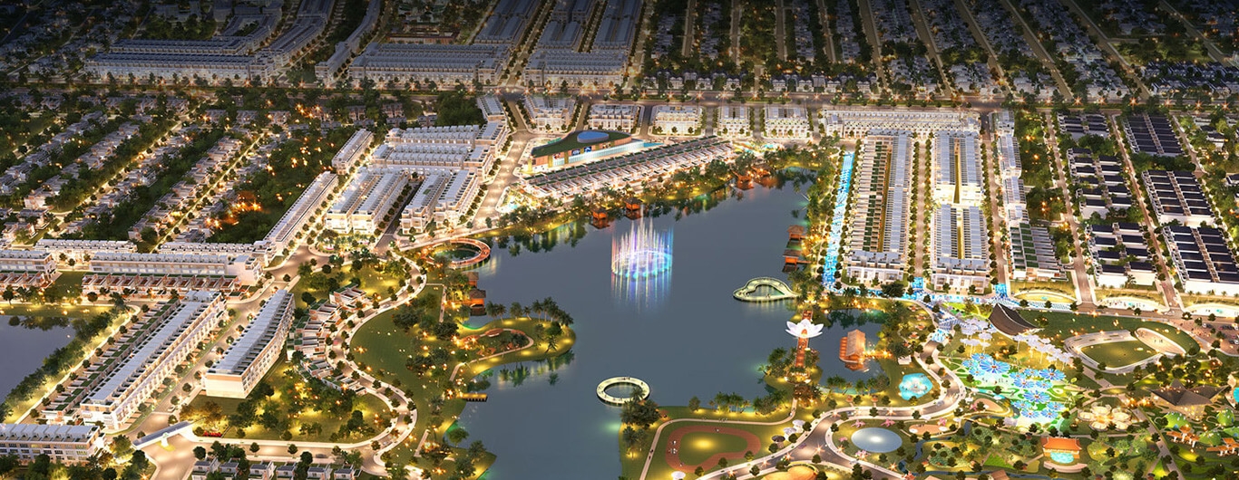 VAC nhà đất